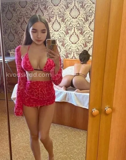 Проститутка Аня - Фото 1 №102490