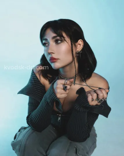 Проститутка Анастасия - Фото 11 №440188
