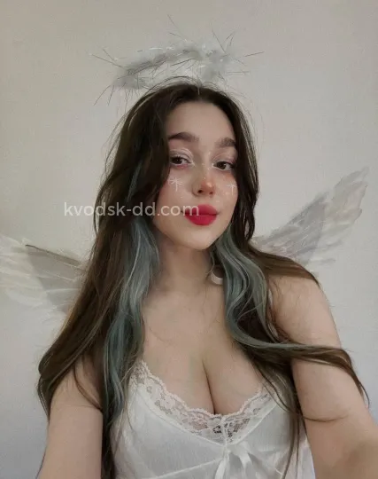 Проститутка Алина - Фото 3 №440210