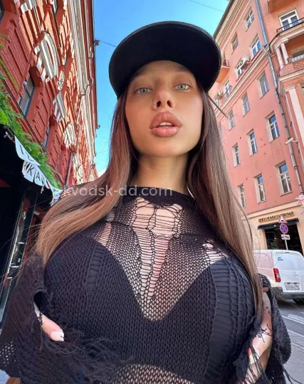 Проститутка София - Фото 7 №440242