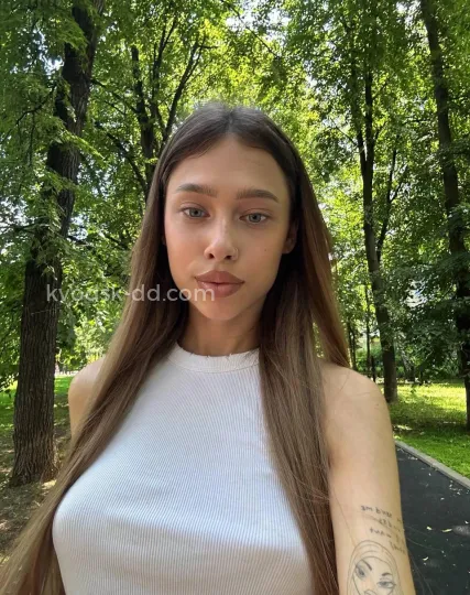 Проститутка Елизавета - Фото 1 №440262