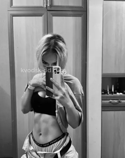 Проститутка Ксения - Фото 7 №440269