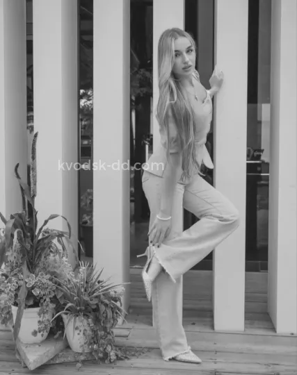 Проститутка Анна - Фото 10 №440271