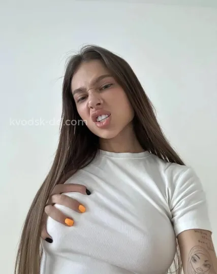 Проститутка Яна - Фото 3 №440279