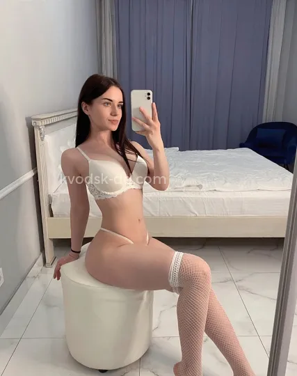 Проститутка Анастасия - Фото 6 №440294