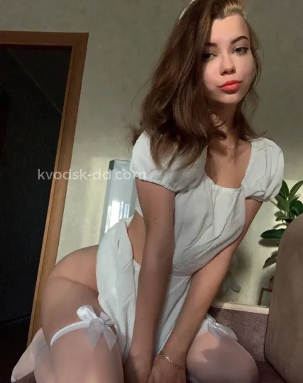 Проститутка Елизавета - Фото 4 №440299