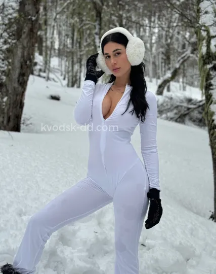 Проститутка Хильда - Фото 8 №460336