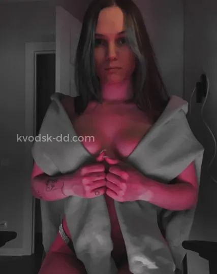 Проститутка Вилена - Фото 9 №460353