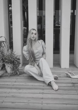 Анна - Фото 1