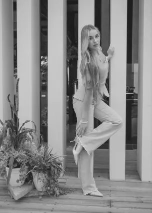 Анна - Фото 2
